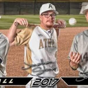 Meet your Posher, Johnathan